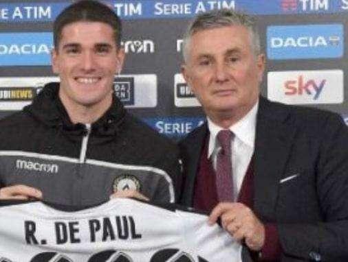 Pradè-De Paul, secondo la Gazzetta contatti rinnovati. La Fiorentina spera