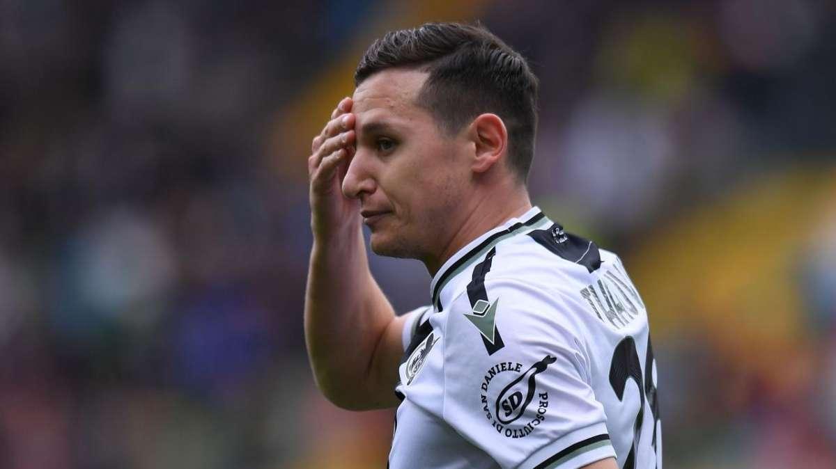 Udinese, fascia da capitano ancora senza un nome: chi è il favorito