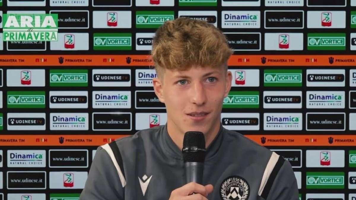 UFFICIALE - Ianesi ceduto a titolo definitivo al Pontedera