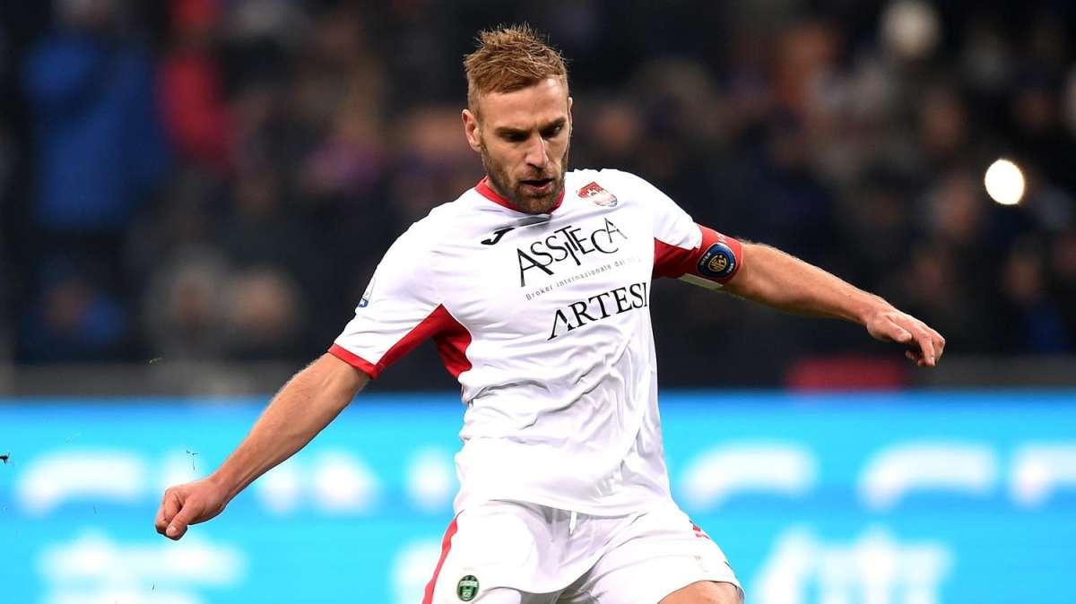 UFFICIALE - Pordenone, capitan Stefani rinnova fino al 2023