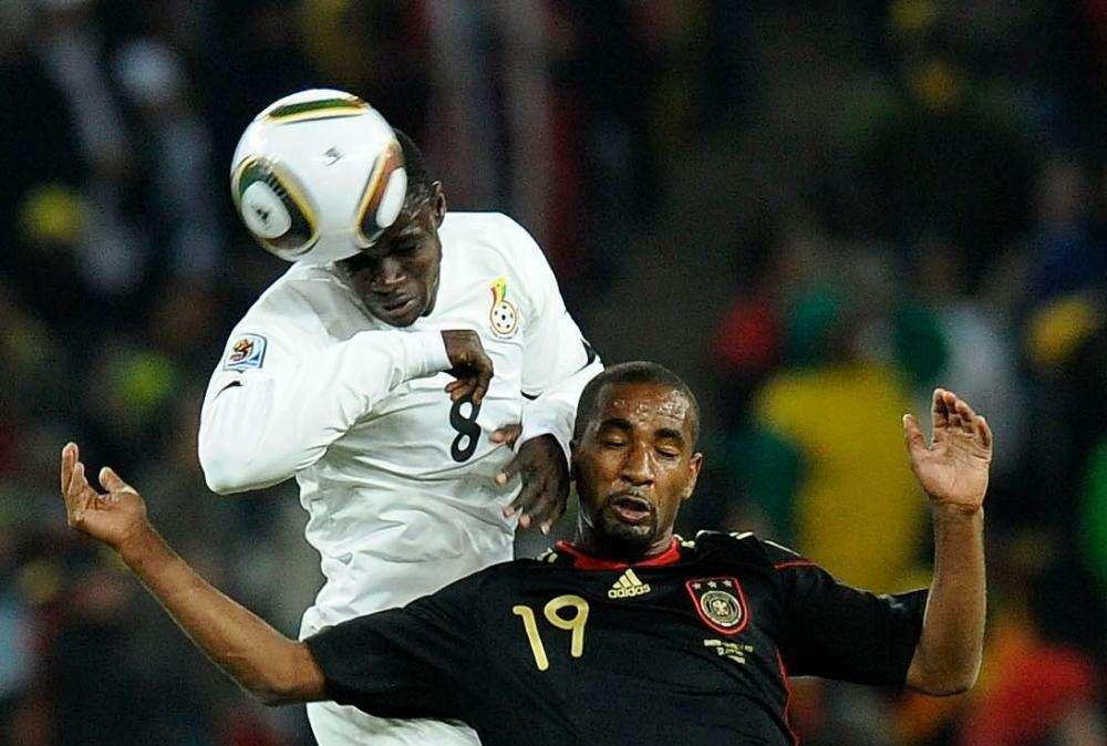Watford, Mensah operato al menisco 