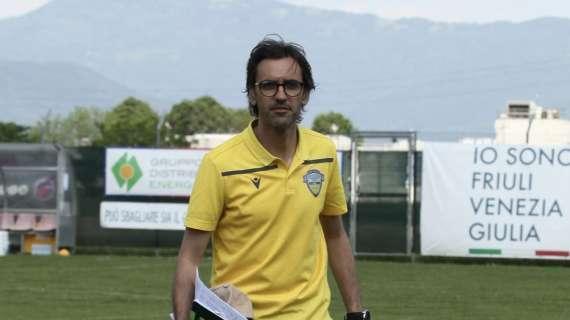 L'Arezzo delle ex vince a Tavagnacco