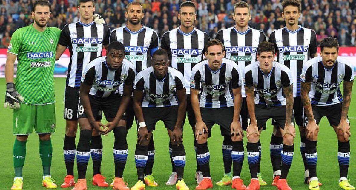 I 5 motivi per cui l'Udinese può battere il Napoli
