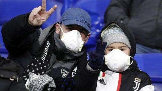 Ma davvero pensate che spostare le partite o giocare a porte chiuse sia il vero problema?