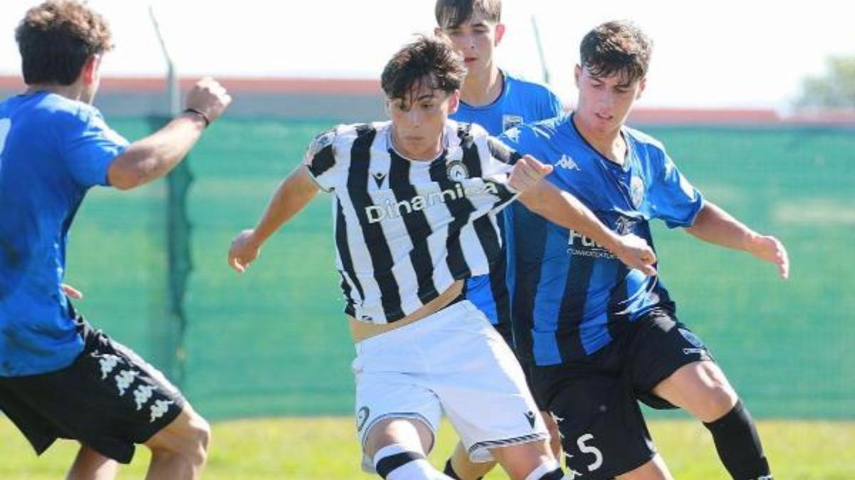 Coppa Italia Primavera, Udinese eliminata: il Renate vince 2-0