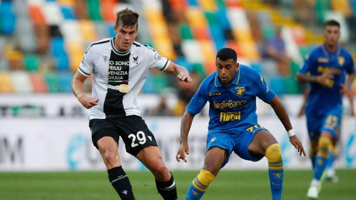 Udinese, la Fiorentina ha messo gli occhi su Bijol