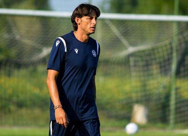 Cioffi: "Pereyra valore aggiunto ma deve recuperare il ritmo partita, De Paul porta sangue buono in spogliatoio"