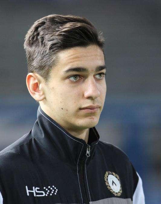 Primavera, serve battere l'Atalanta per sperare nei play-off