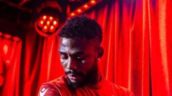 Udinese, blitz per Dennis: si può chiudere già in serata