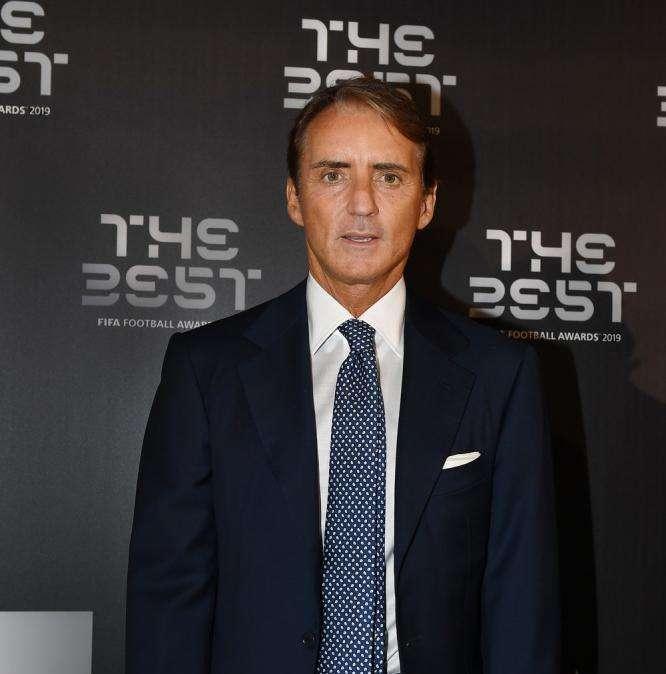 Italia, Mancini: "Era importante costruire una squadra competitiva in poco tempo, abbiamo messo insieme dei giocatori bravi"