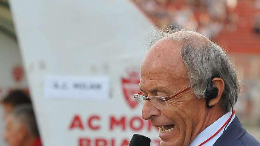 Pellegatti: "Non diciamo che l'Udinese è scarsa, il Milan ha perso contro squadre peggiori"