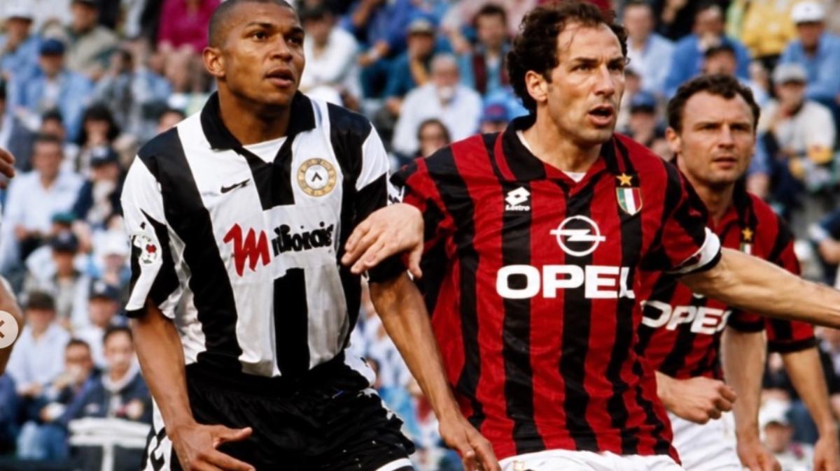 Morte Franco Baresi, Amoroso: "Esempio di onestà dentro e fuori dal campo"