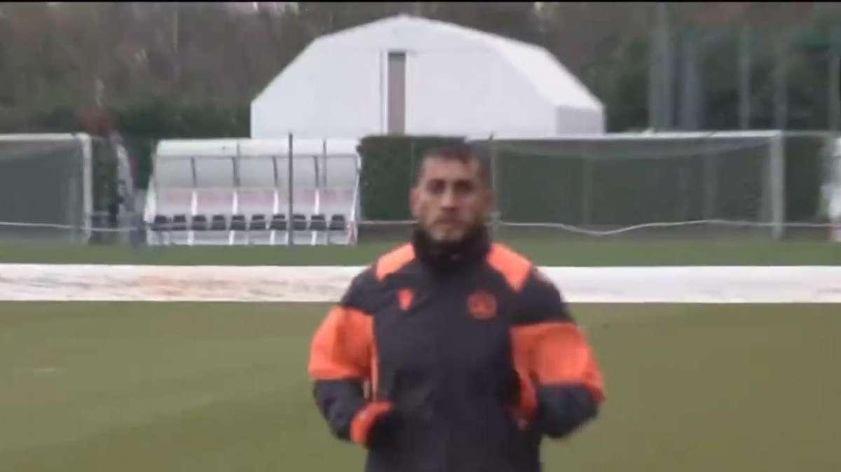 Udinese, Pereyra non migliora: le ultime dall'allenamento