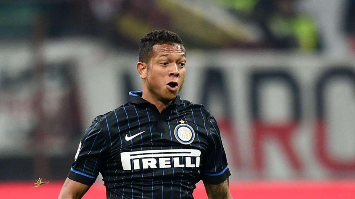 QUI INTER - Guarin: "Dobbiamo continuare su questo ritmo"