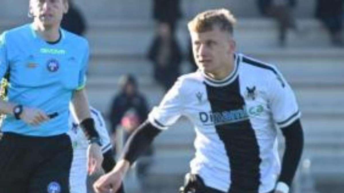 Primavera, l'Udinese vince 4-1 contro il Padova e resta terza
