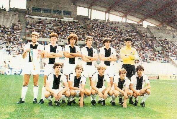 Udinese Primavera, quarantaquattro anni fa la vittoria dello scudetto 