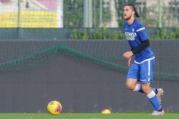 UFFICIALE - Sierralta va in prestito all'Empoli