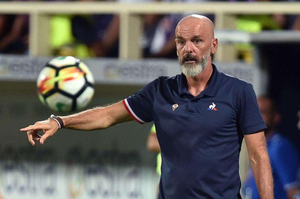 QUI FIORENTINA - Pioli in conferenza: "L'Udinese vorrà dare continuità"