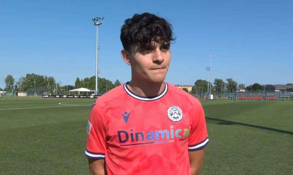 Primavera Udinese, settimane decisive per il futuro di Bonin: possibile una partenza verso la B