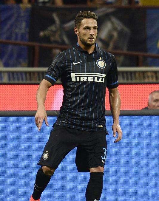 D'Ambrosio: "Mancini ha fatto sentire il suo disappunto"