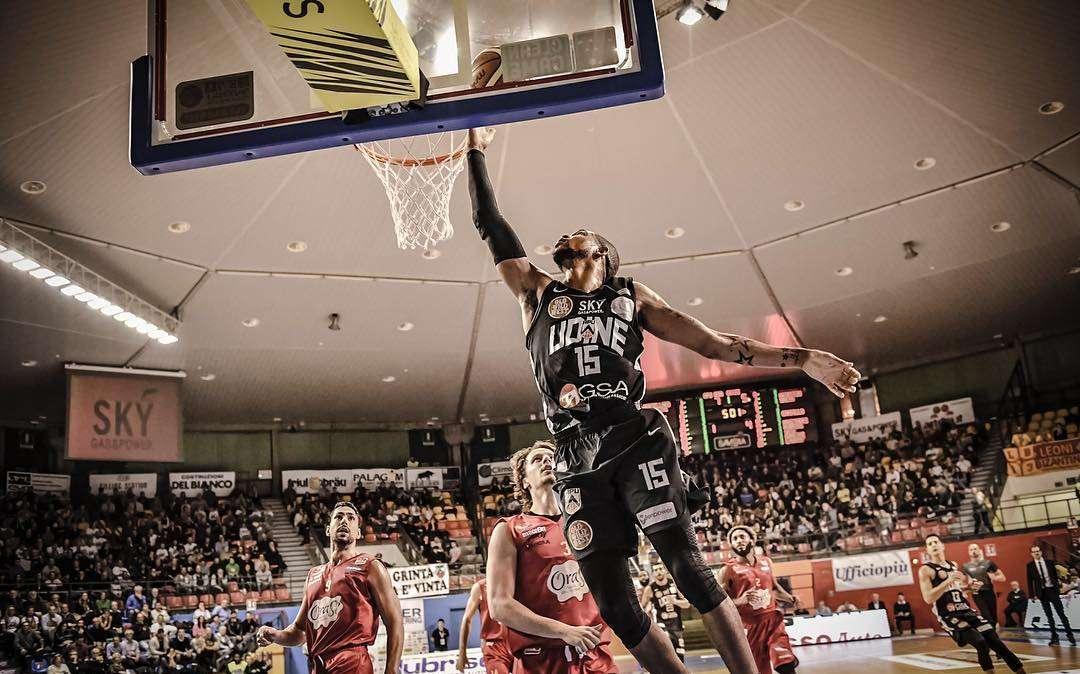 C'è l'Orasì Ravenna per misurare il dopo-Fortitudo dell'Apu