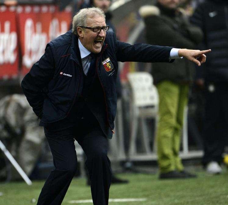 Ufficiale - L'Hellas riparte da Gigi Del Neri: è lui il successore di Mandorlini