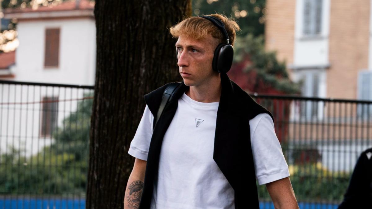 Udinese, problema fisico per Bertola: le parole di Runjaic nel post gara