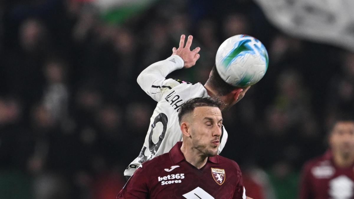 Mercato Udinese, per la difesa spunta Ismajli. Ebosse verso l’uscita