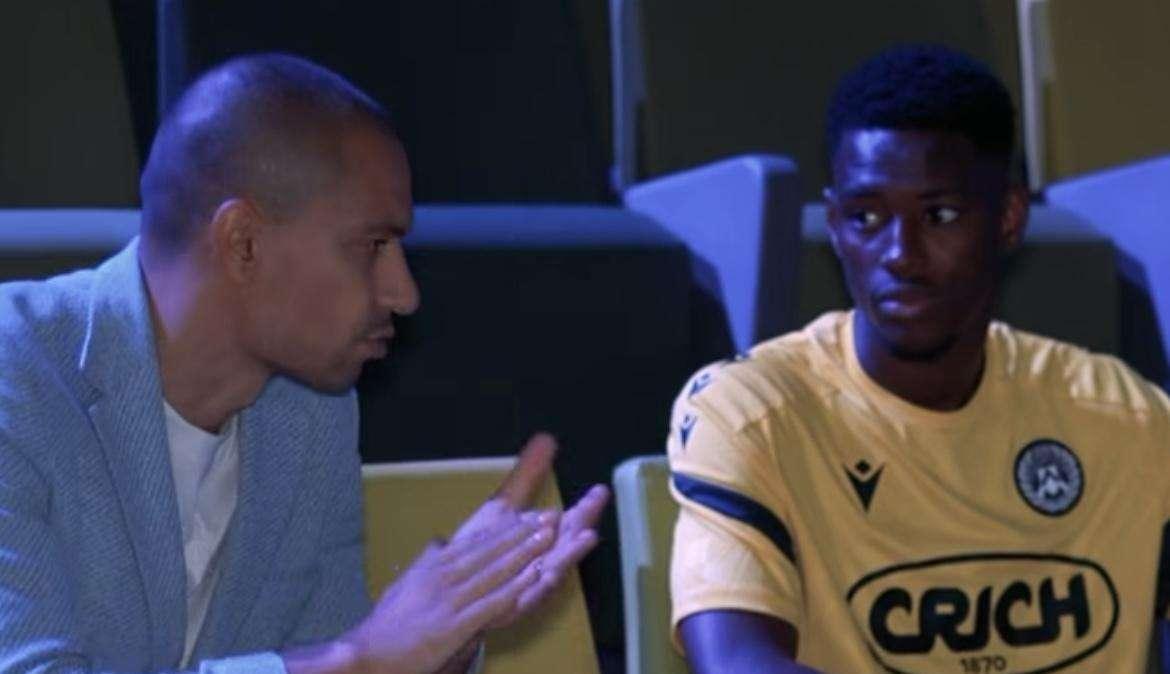 Udinese, com'è andato il primo giorno di Gueye? Il dietro le quinte