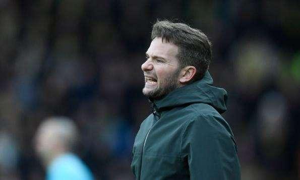 Watford, Cleverley dopo il ko con il Norwich: "In dieci abbiamo mostrato carattere e voglia di non mollare"