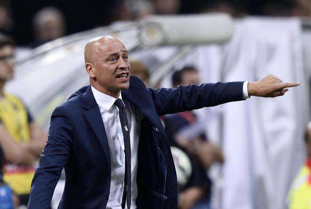 Il Chievo ufficializza l' esonero di Corini