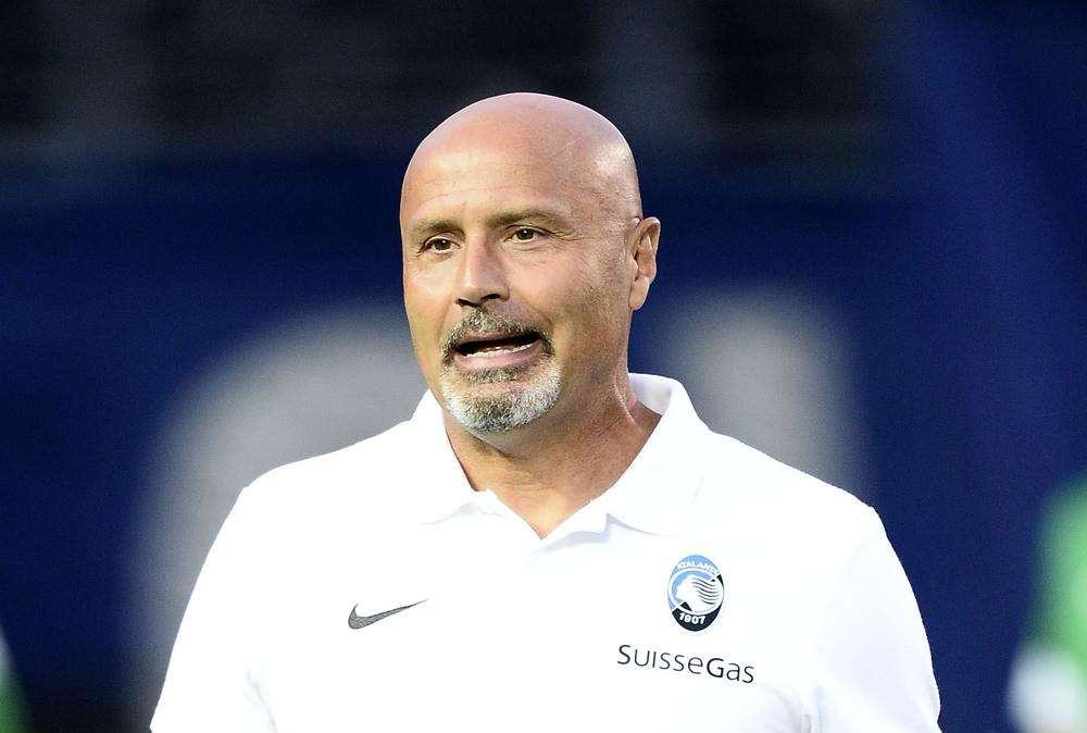 QUI ATALANTA: Cigarini fermo ai box, Gomez a parte