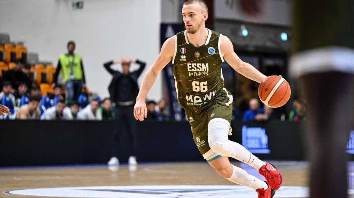 Zoriks all’Apu Udine: che giocatore è e cosa aggiunge al roster di Vertemati
