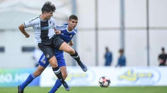 Primavera Udinese, bianconeri sconfitti per 4-2 dal Monaco