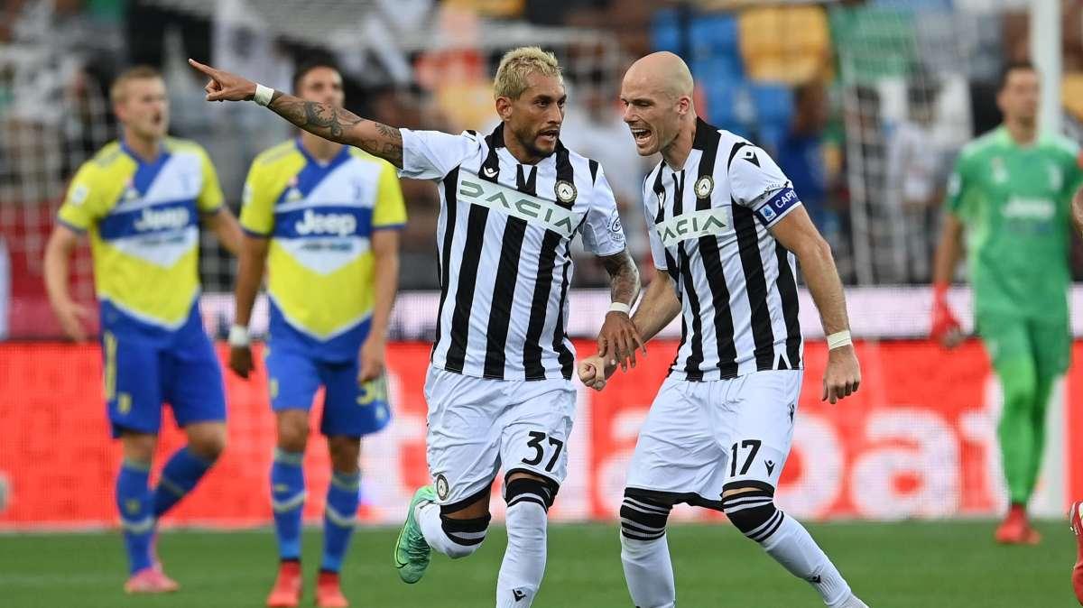 Udinese: per chiudere l’anno al meglio si punta ai 50 punti