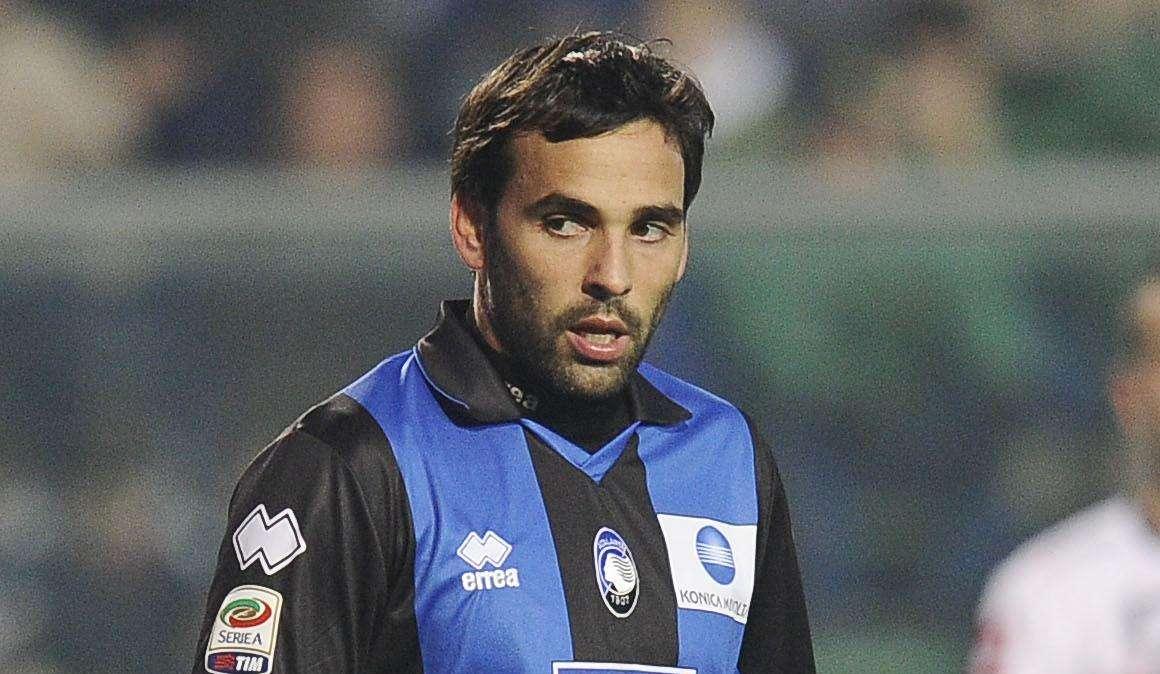 Totò Di Natale sulla pelle di un bomber argentino