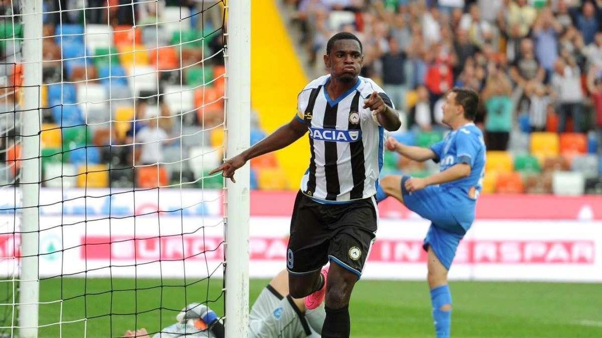 Contro il Milan pronta la coppia Thereau-Zapata ma è emergenza in mediana