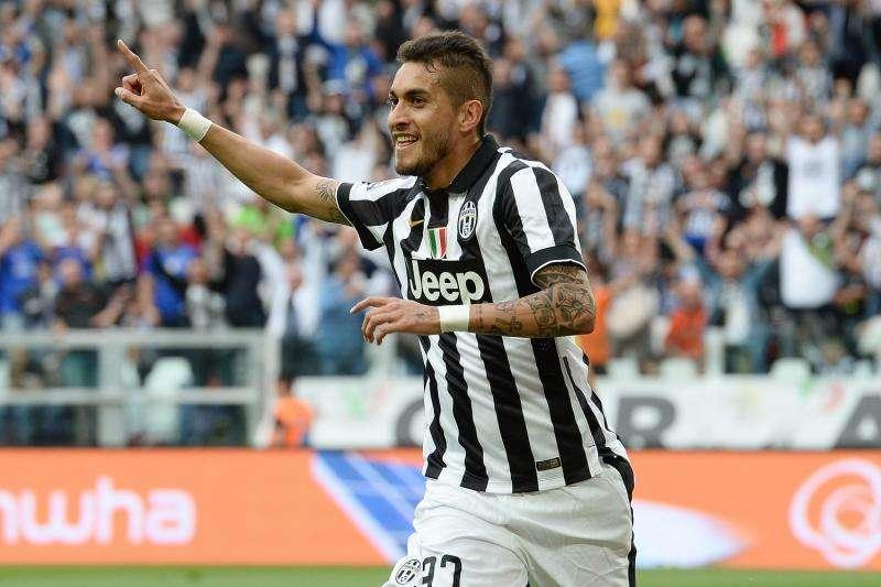 Juventus pronta alla conferma di Pereyra