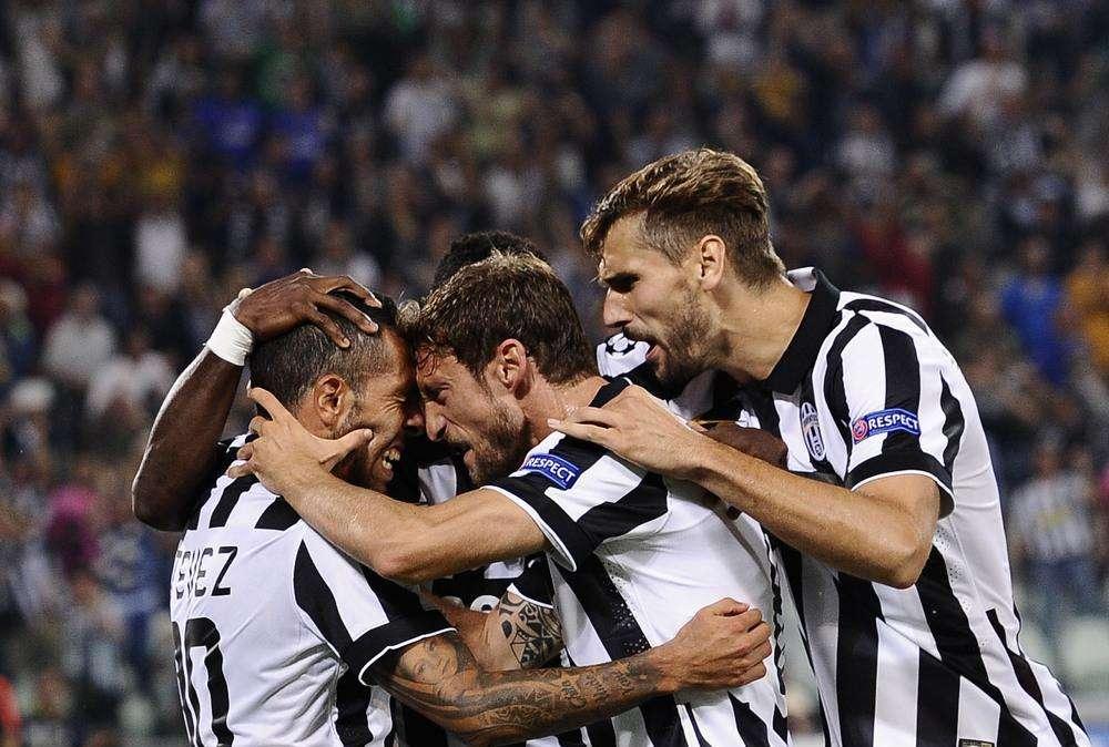Juventus, fatta per un talento argentino: inutile il blitz dell'Udinese