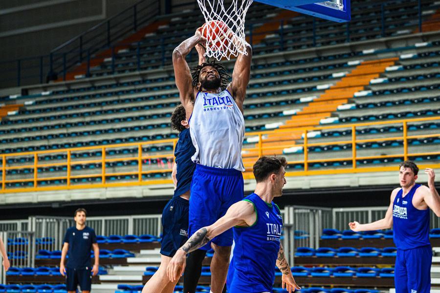 ItalBasket, PalaBigot verso il sold out per la sfida contro la Croazia