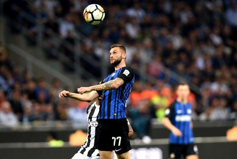 QUI INTER - Brozovic: "A Udine esiste solo un'opzione, vincere"