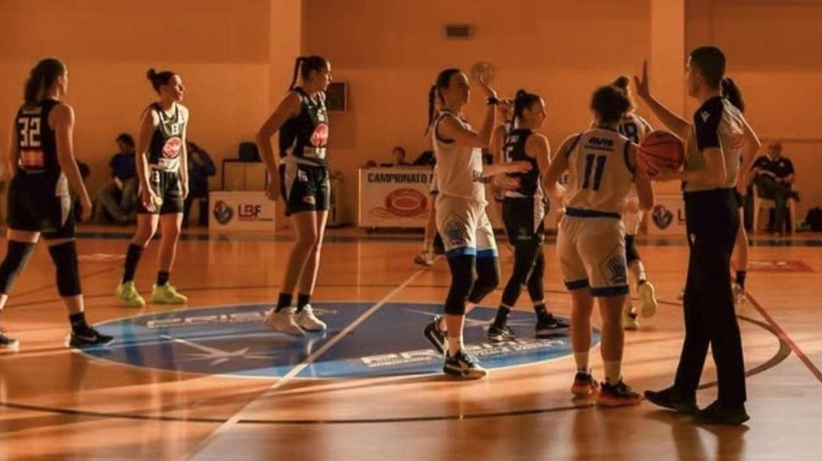 Delser sfida Cagliari nei playoff e chiama a raccolta il pubblico del Carnera