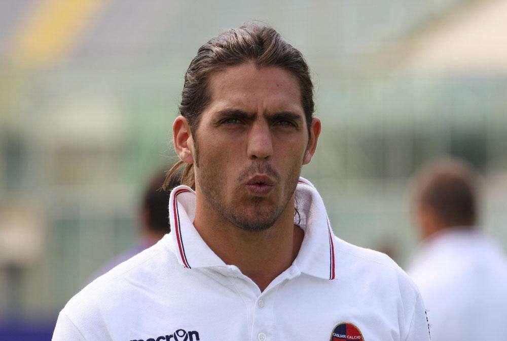 Larrivey il nome per l'attacco