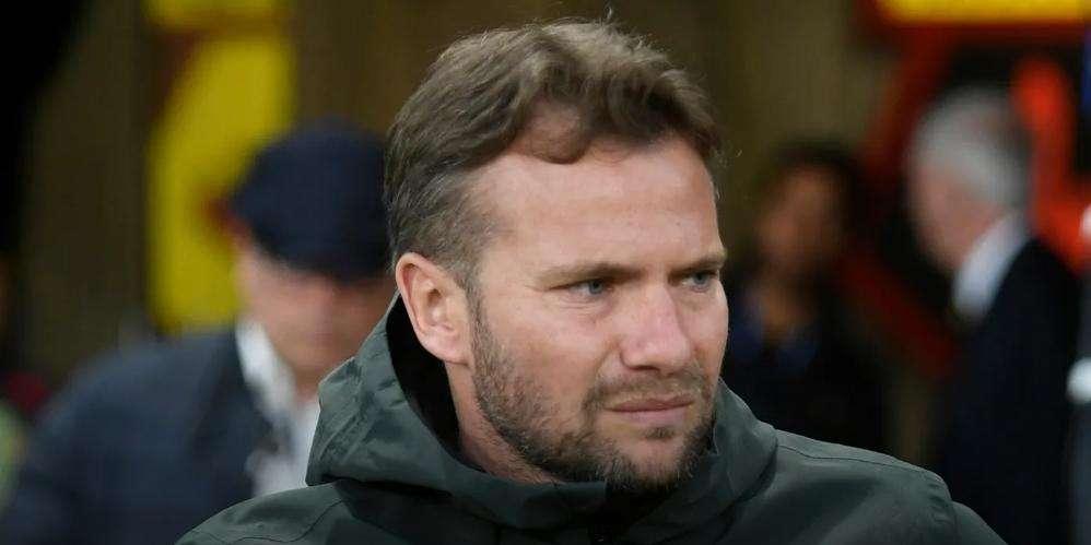 Watford, Cleverley: "Contro il Wba ci giochiamo molto in chiave play-off"
