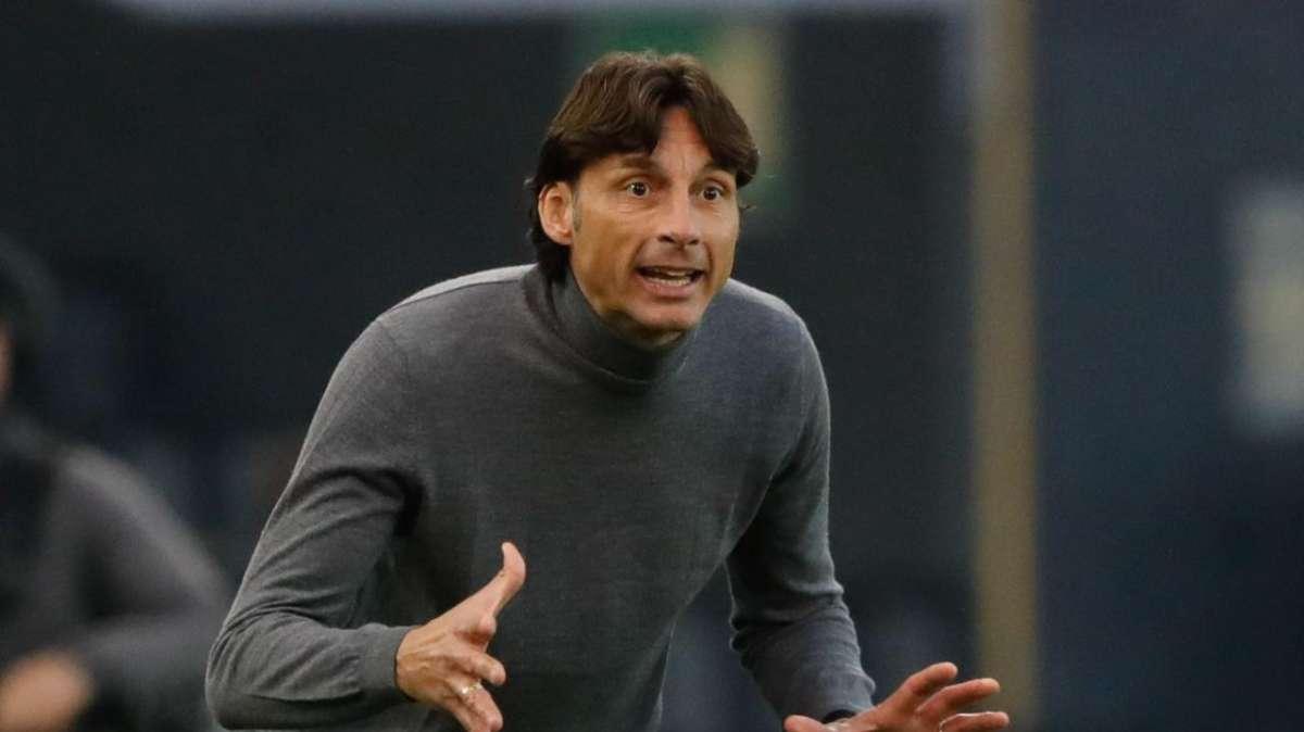 Udinese, all'andata con l'Inter fu un disastro: non basterà difendersi e basta