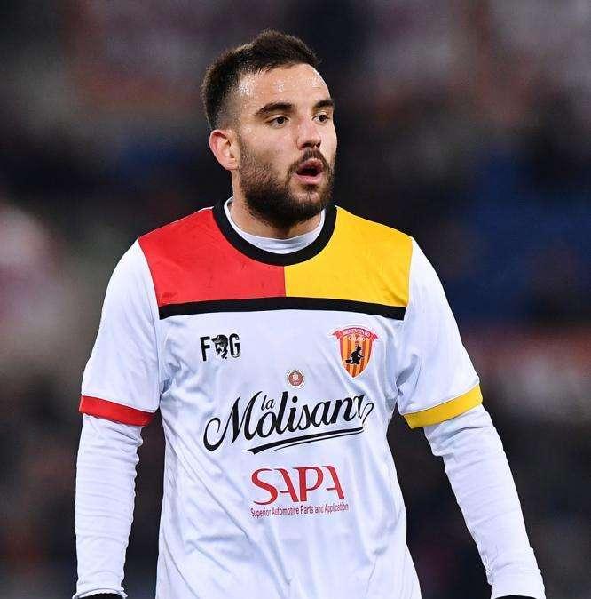 QUI BENEVENTO- Sandro e Brignola nel mirino dell'Atalanta