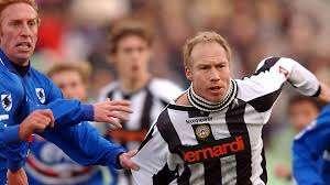 Sensini: "Fa male vedere l'Udinese in una posizione del genere. Ecco cosa penso degli argentini in rosa"