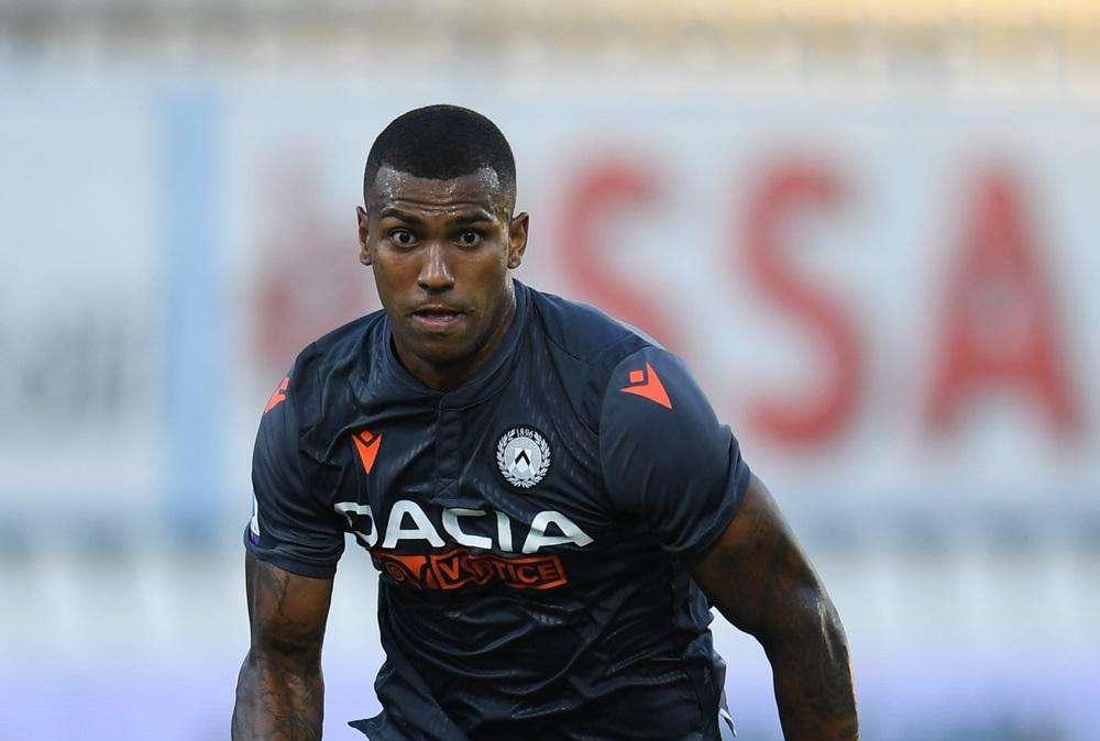 Cagliari, per ora Walace è un'alternativa