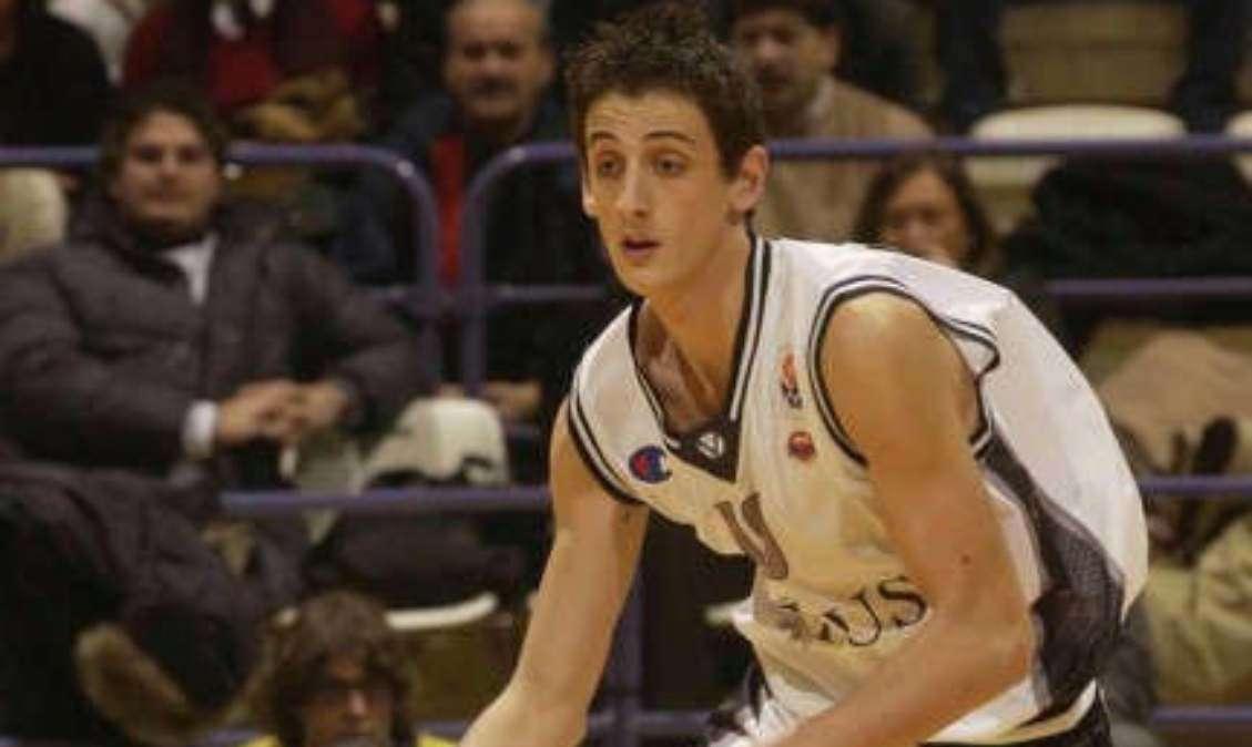Marco Belinelli si ritira: aveva esordito in A contro la Snaidero