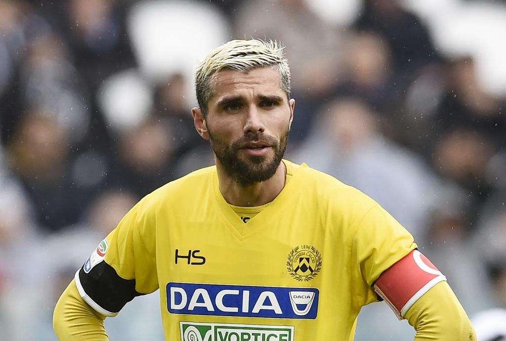 L'ex Udinese Behrami a gamba tesa su Lukaku: "Romelu non sposta gli equilibri, non è un trascinatore"